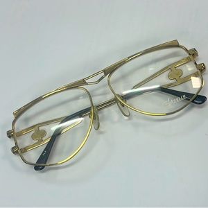 Vintage glasses